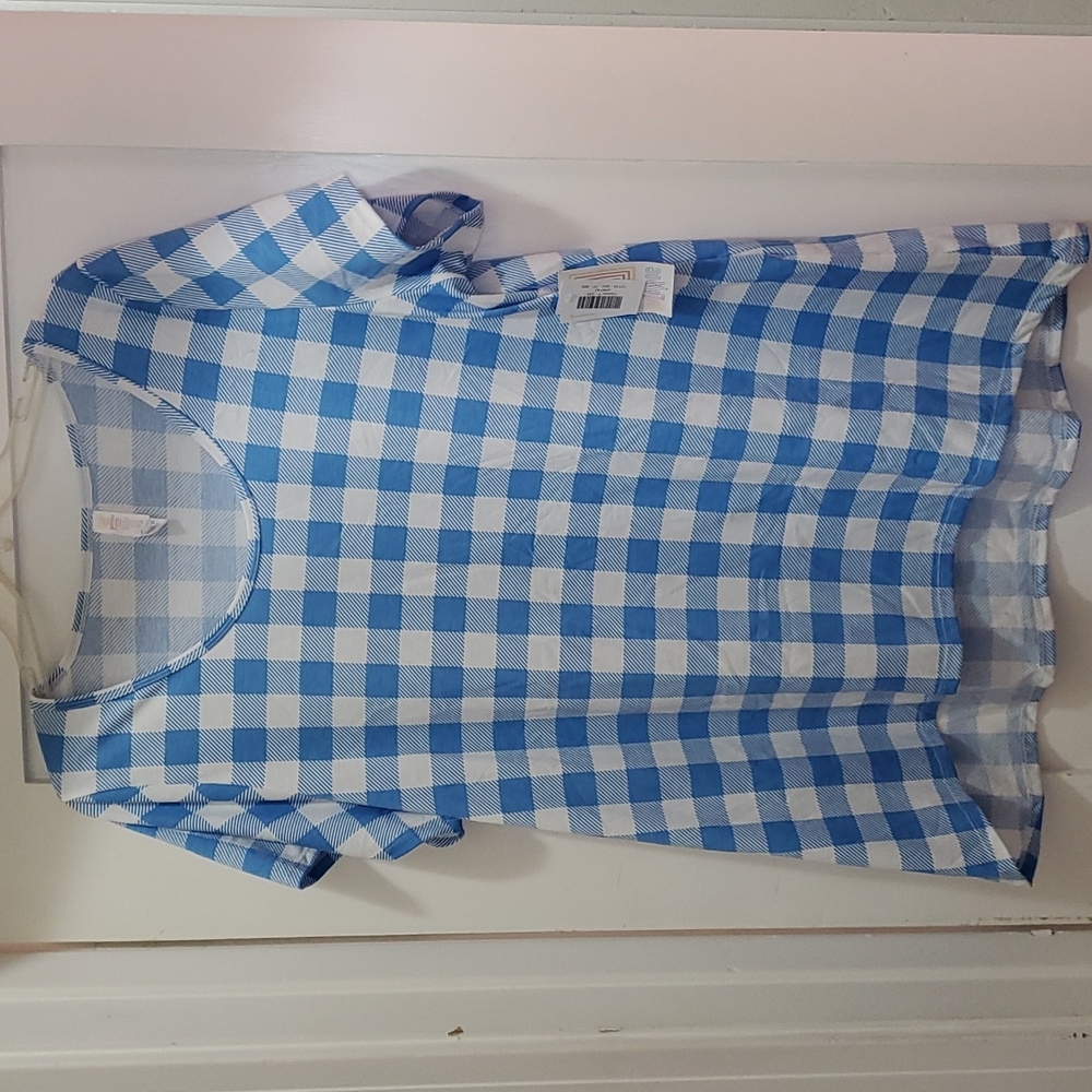 LuLaRoe Classic T